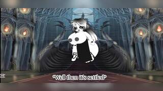 The Corruption EP2/ A new companion The Corruption EP2/ A new companion