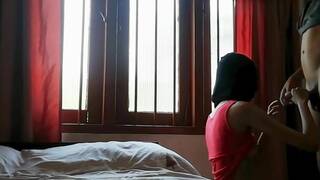 Sri Lankan Homemade Sex Tape - Teen Latina Blowjob