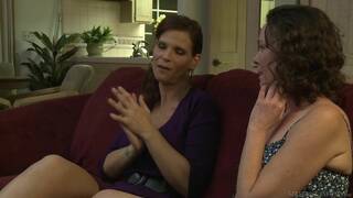 Syren DeMer & Veronica Snow