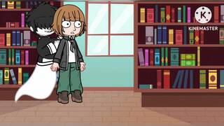 A escola para monstros: Ponto extra