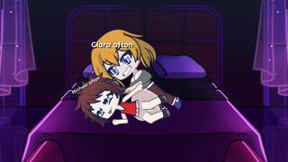 When the others aren’t home