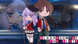 COTE: part 2 - Arisu x Kiyotaka COTE: part 2 - Arisu x Kiyotaka