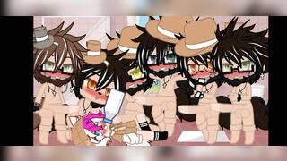 COMPILATION SEX GAY PART 4 (Feat Dragonax, Miipj6thetiger_06, Iroh Shujin...)