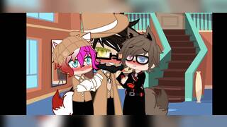 COMPILATION SEX GAY PART 6 (Feat Dragonax, YamiJosh, Walker)