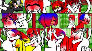 Japan Futa Sex Request Part 2