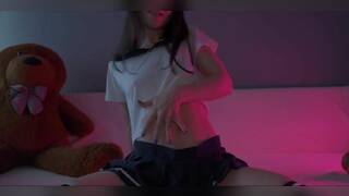 LanaYoung JOI: Orgasm & Cum in my Pussy