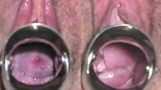 I give orgasms to two women, I compare them. Do you like it?