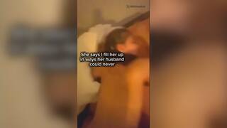 Cheating captions taboo exposed