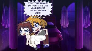 Micheals alone time with Clara Micheals alone time with Clara