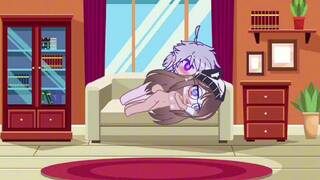 (Gacha Nebula) Kate gets pounded by Haven