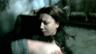 He Stuck His Dick In Crazy