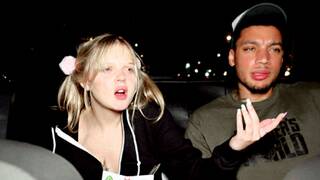 Imagine Getting Caught Doing This