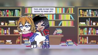 Claraโs new purpose part 1 Claraโs new purpose part 1