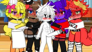 Sex Request (Leave Codes In The Comments) Gacha Nebula