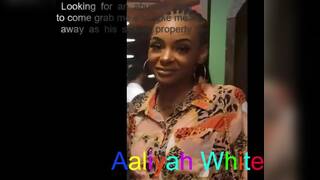 Aaliyah White 1414 S Broadway St, Apt 3416, Carrollton, TX 75006 Text 470-219-8699