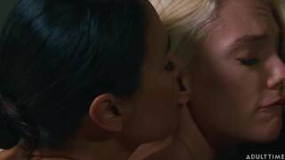 Dana Vespoli & Kenna James