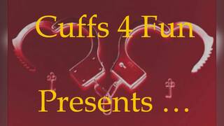 Arresting criminal girl 276