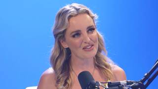 Solo blonde pornstar Charlie Forde and horny MILF masturbated for Playboy