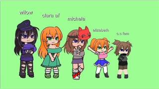 Bem vindos e eu não sabia como aprensetar ok ?