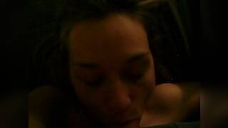 Sexy Girl Blowjob Hot 1