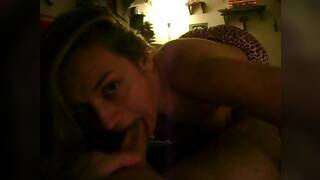 Sexy Girl Blowjob Hot 2