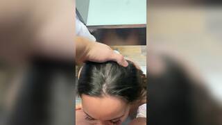 Nastenka Tsivileva suck dick