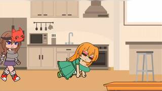 Família afton ep 1: aonde tem tédio tem putaria