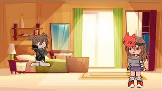 Família afton ep 1: aonde tem tédio tem putaria