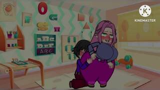 Diversão na escola: O aluno preferido