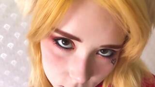 Sweetie Fox Masturbate Pussy and Ass Hole Anal Beads cumshot