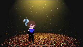 Undertale: Toriel x Frisk, part 1