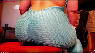 filth fetish studios - Pink doll facesitting smother