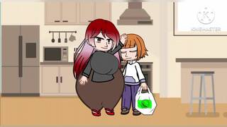 Conhecendo os vizinhos: Ex babá  (1/??)