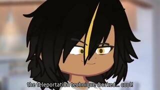 haru and ana have sex