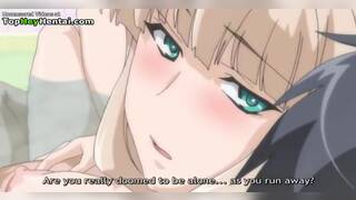 Lovely busty college babe enjoys sex with her man