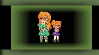 Família afton ep 3:  lavanderia de putaria