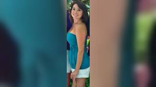 latina on top and bj finish