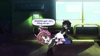 Request by Barry_Gacha