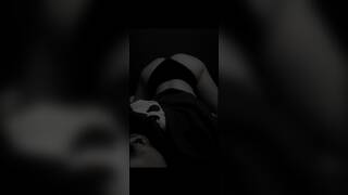 instructions for jerking off JOI to my friend)