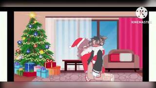 fucking my best friend mom on chirstmas