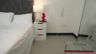 Such a beautiful young babe