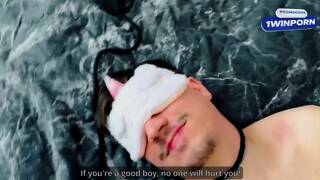 Future Mistress' Wet Dreams - super hot, gonzo female dom slit worship.