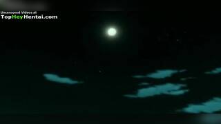 Amazing busty babe pleases her friend