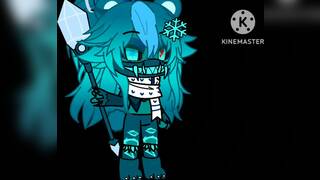Fnia Black Ice Frostbear jumplove
