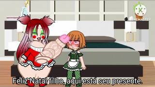 Conhecendo os vizinhos (3/3): Feliz Natal