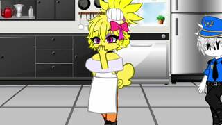 Fap Nights At Frenni's (Night 3)