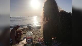 ma salope vide couille