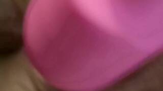 Curvy Amateur MILF Pov Anal Orgasm