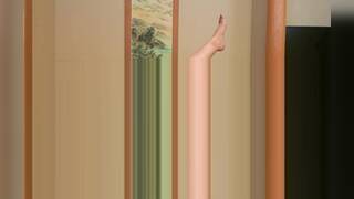 Japanese Big Ass Milf