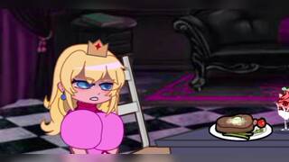 Peach's Revenge ||Gacha Nebula||Gacha Porn||